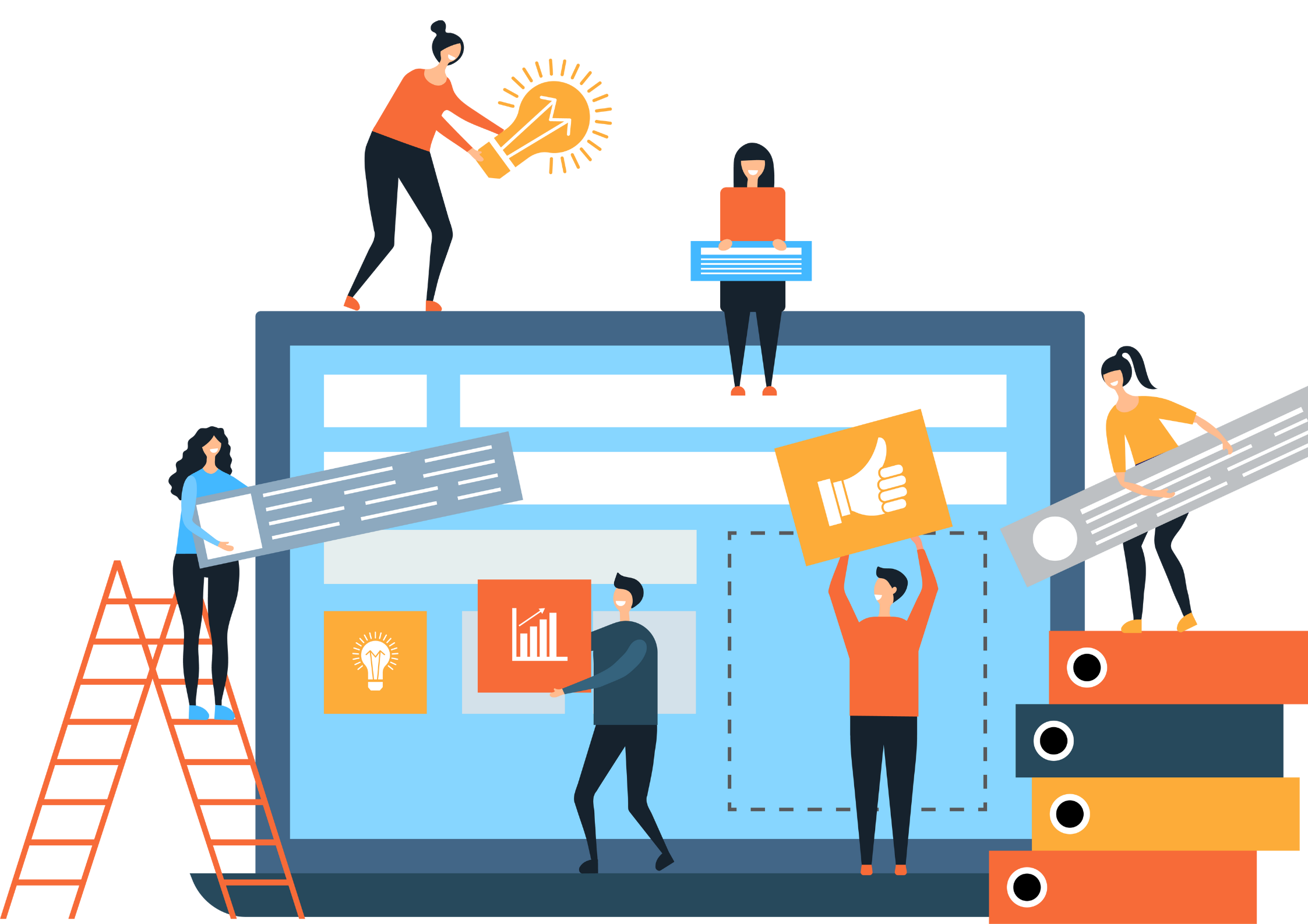 Untitled design SEO 2025: What Changes You Should Prepare for Now