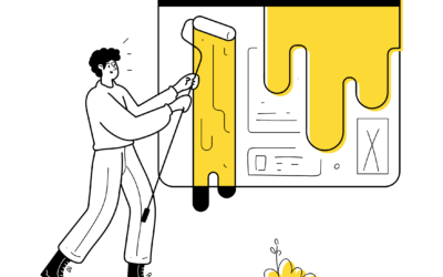 Top Web Design Trends of 2025: AI-Driven UX, Motion UI & Minimalism