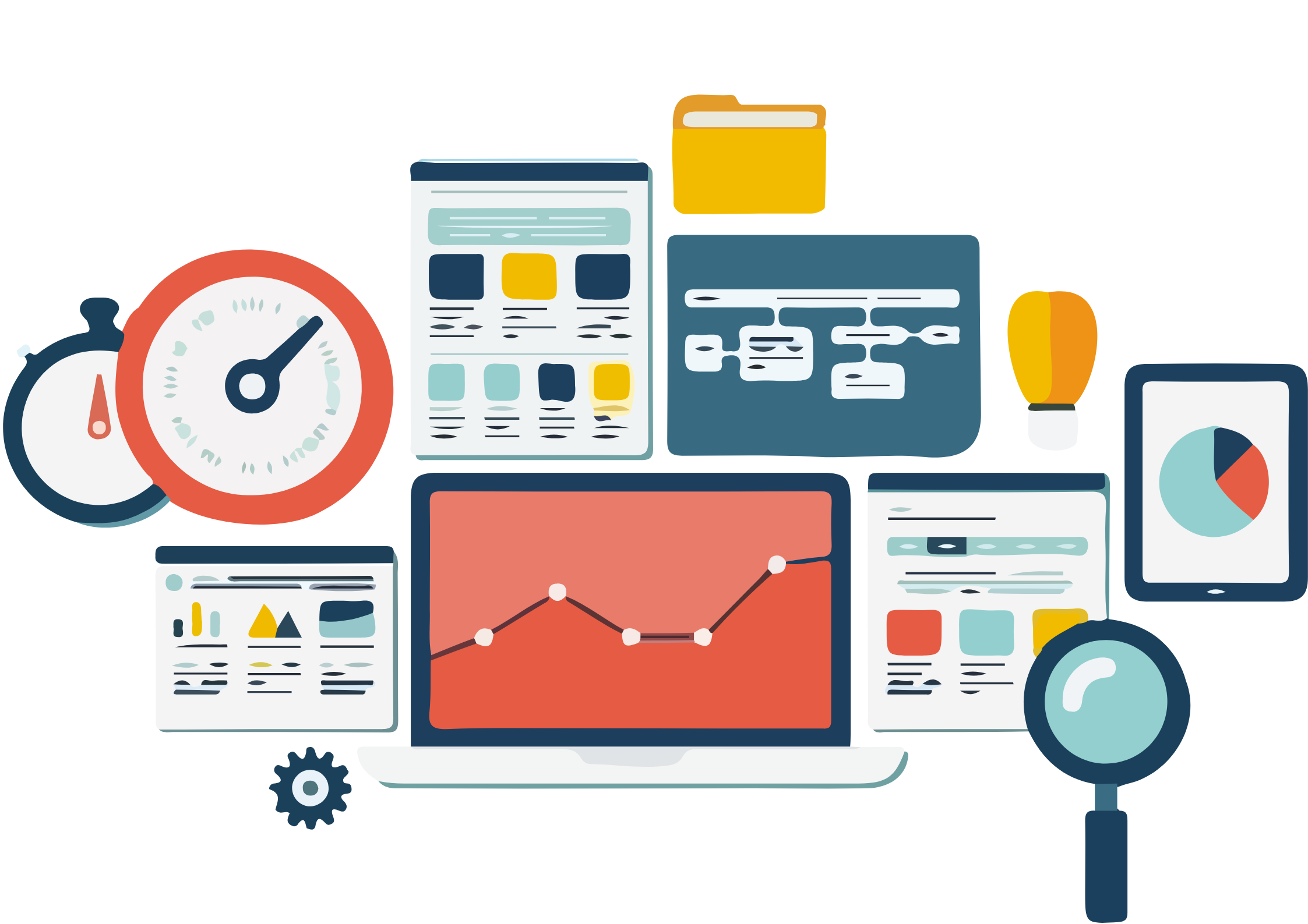 a AI in Content Marketing, Email Open Rates & Paid Media Shifts – Top Insights