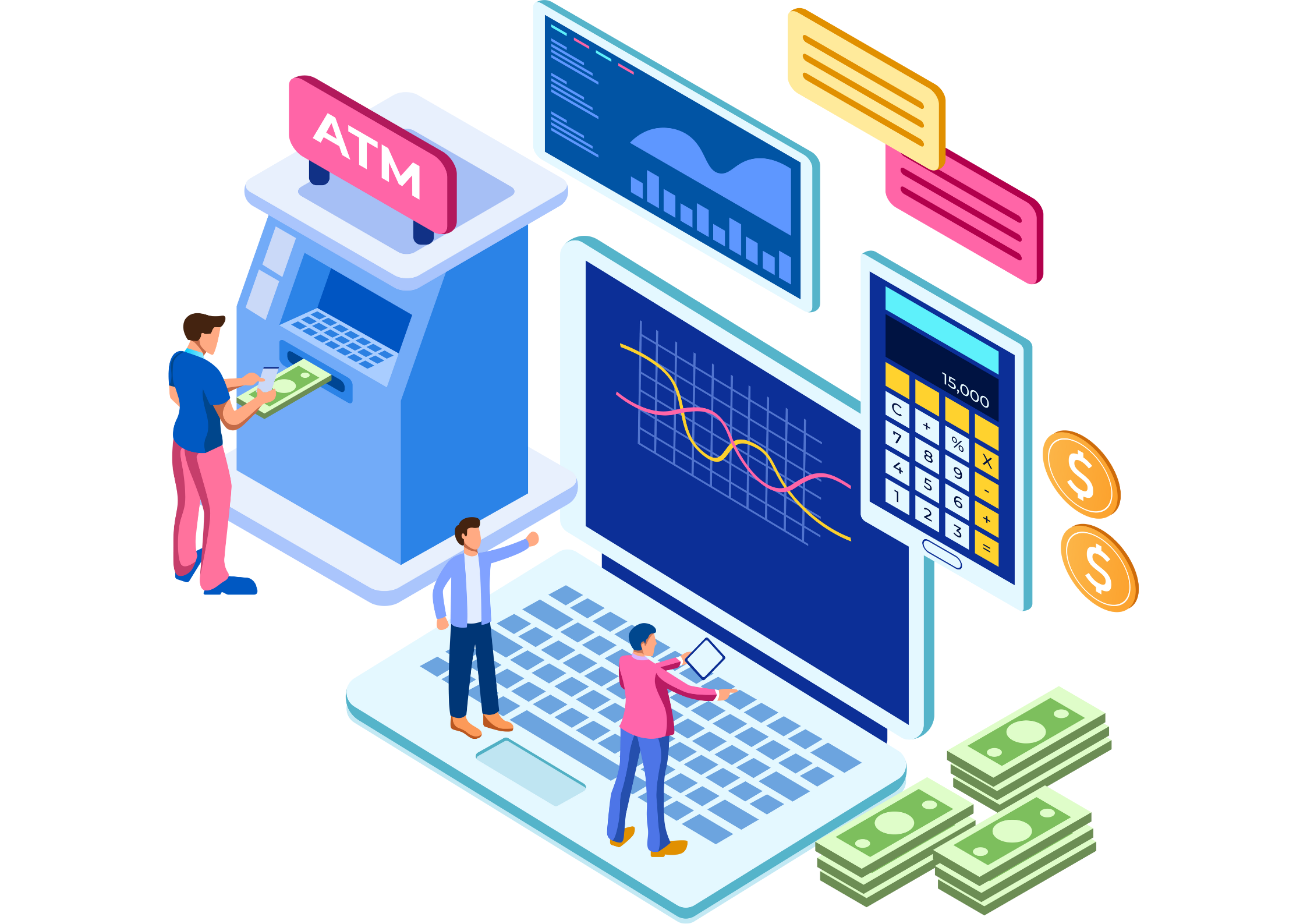 b Top 7 PPC Trends Driving Click-Through Rates in 2025