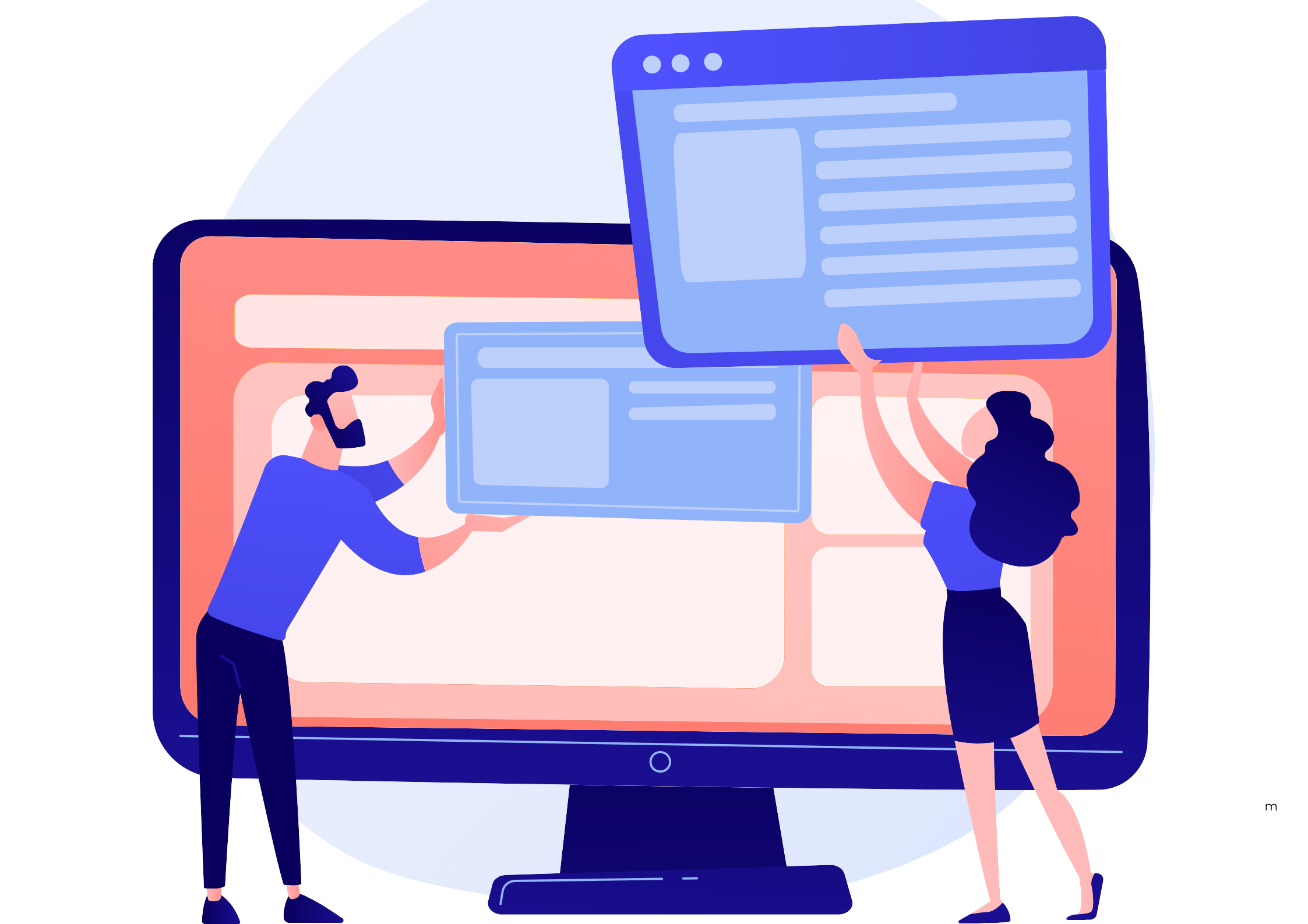 m Responsive Design in 2025: Meeting the Demands of Every Device