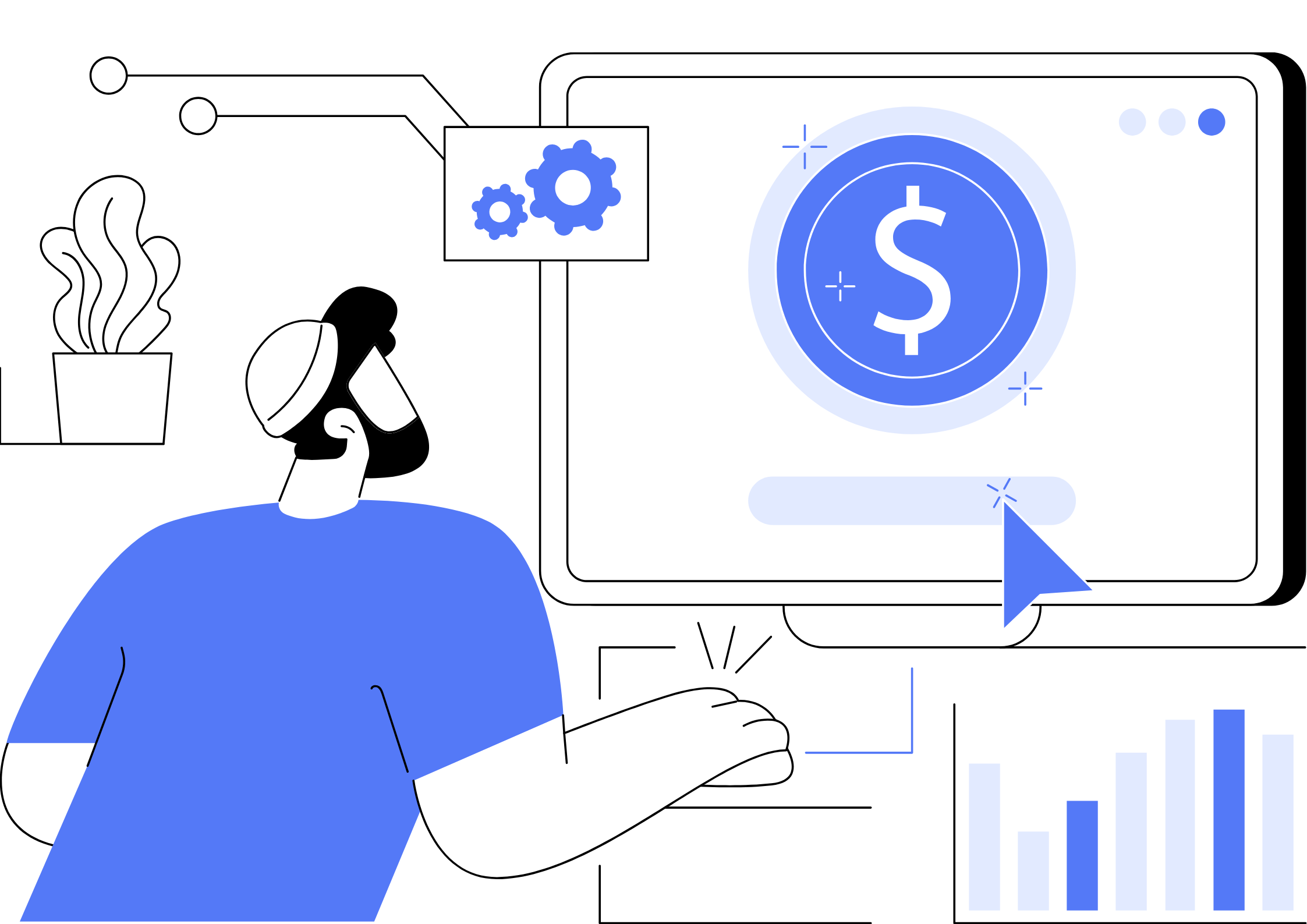 mmm Conversion Trends & Cost Benchmarks in Paid Search