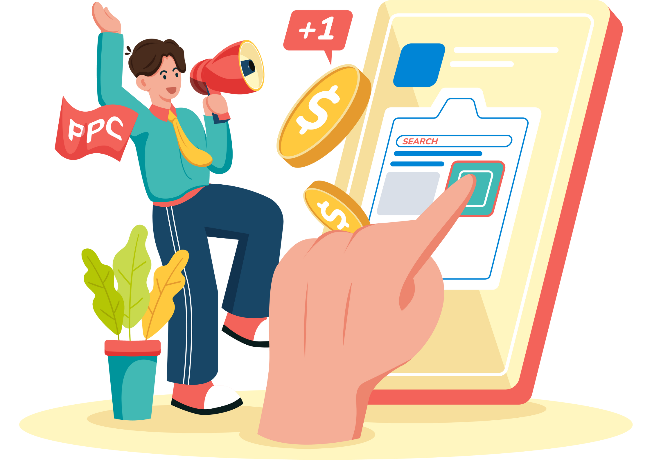 The Top 7 PPC Mistakes (And How to Avoid Them)