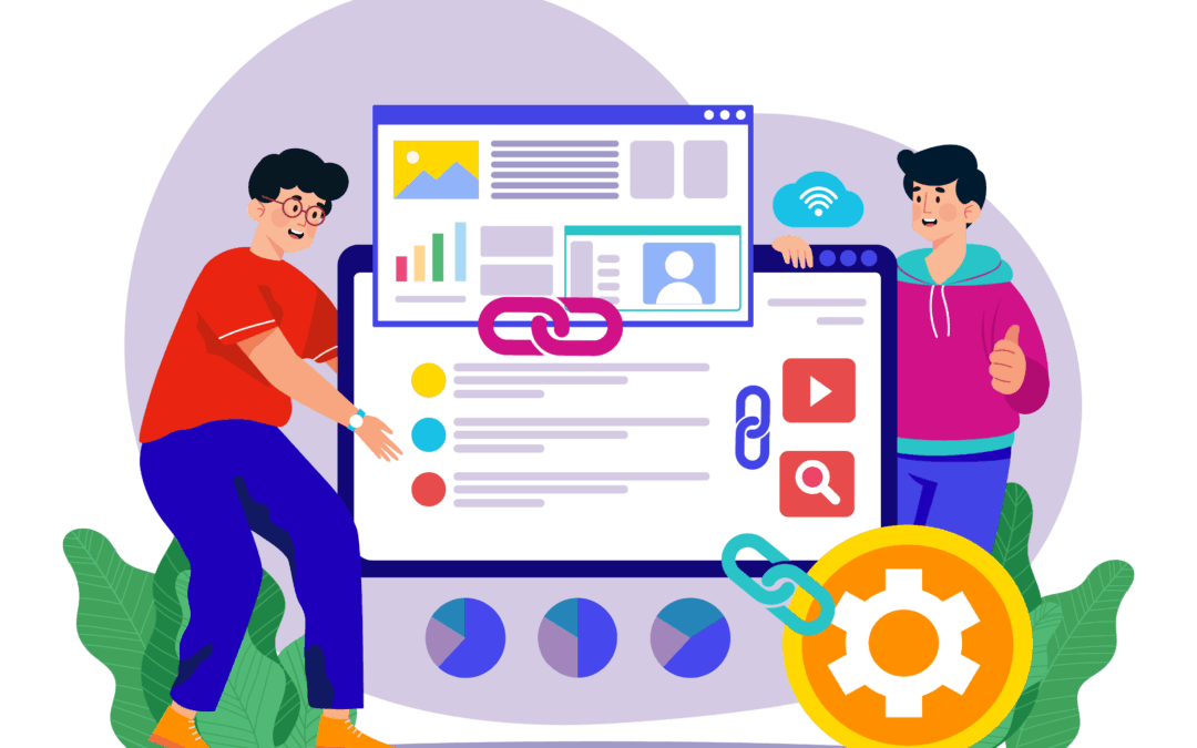 Link Building in 2025: What Still Works (and What Doesn’t)