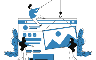 Strategic Web Design: Aligning Aesthetics with Business Objectives