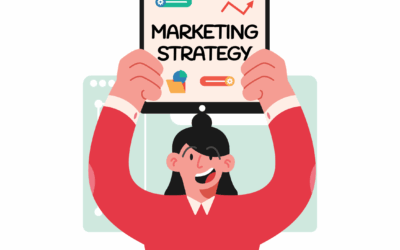 How AI is Transforming Digital Marketing Strategies
