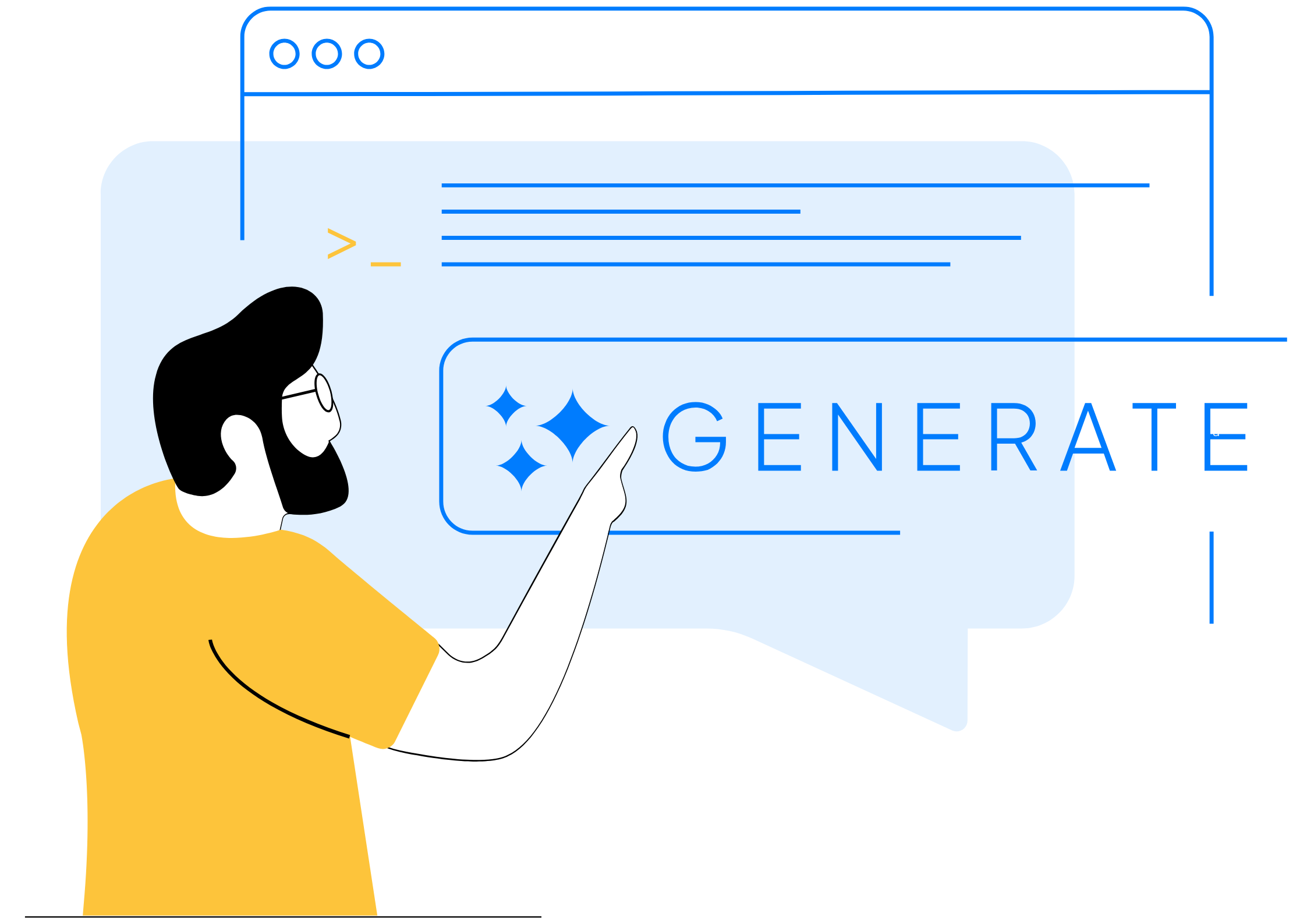 Leveraging AI for Rich Results