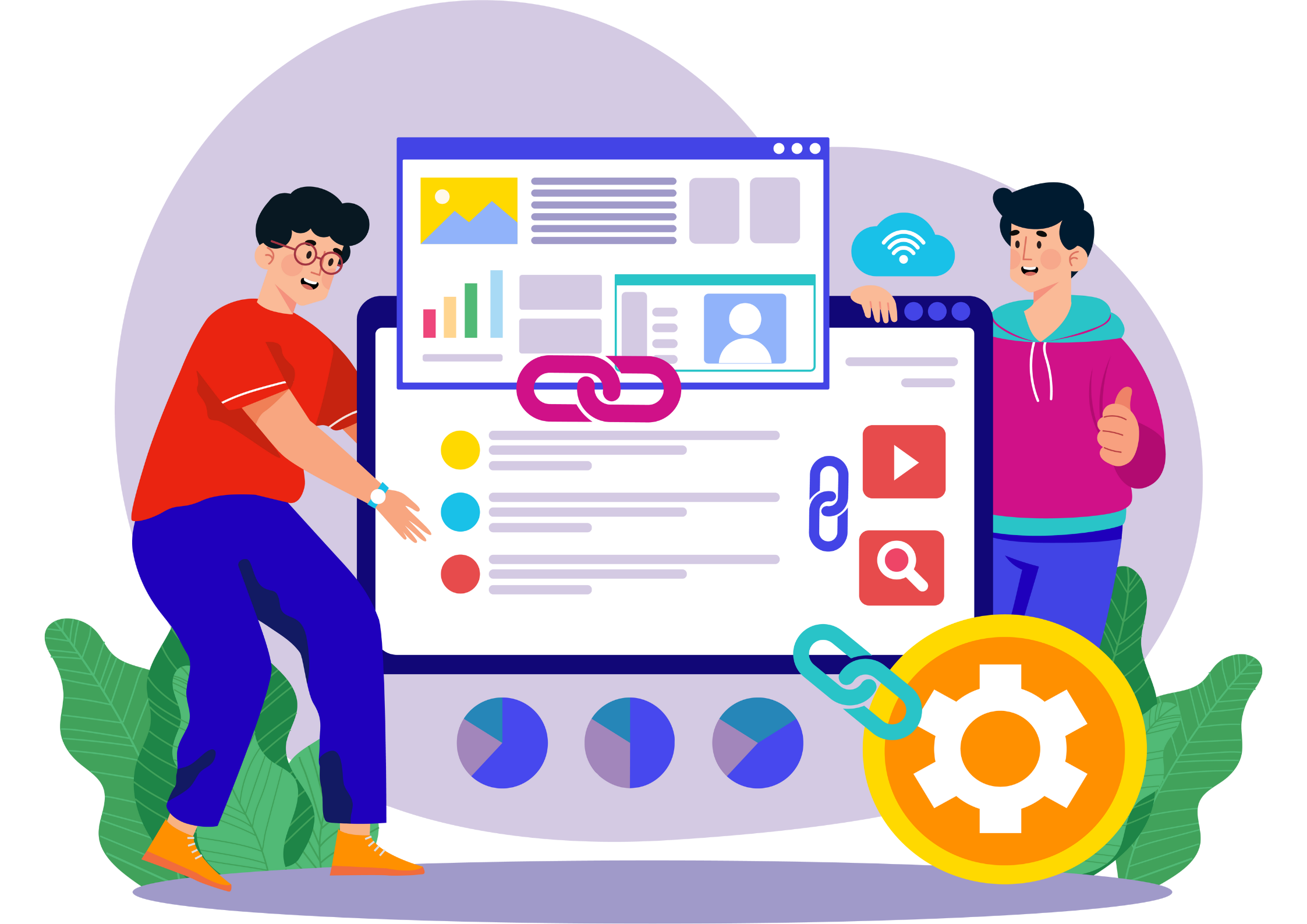 Why Comprehensive SEO Services Are Worth Every Penny