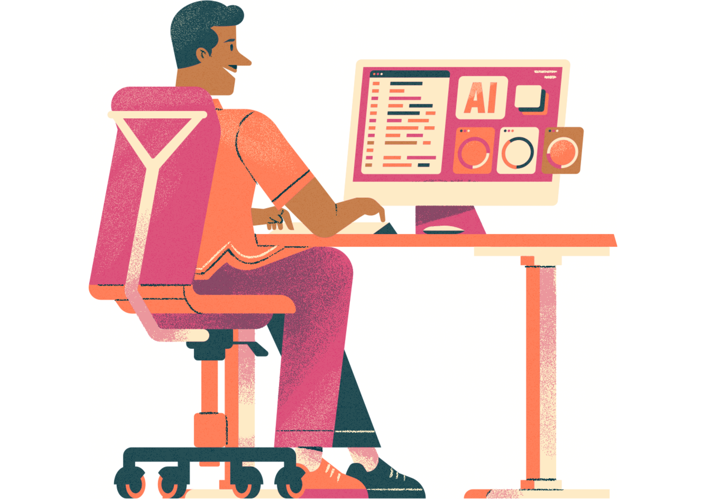 How AI-Powered Search Marketing Transforms SEO