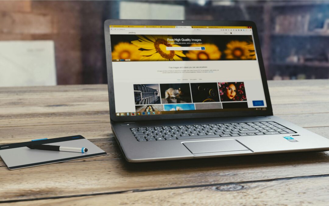 Website Design to Boost User Experience