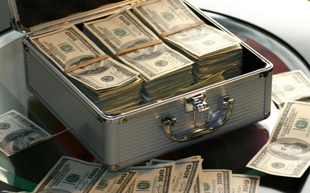 What Does Liquidation Mean for a UK Company?