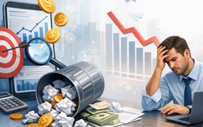 7 Google Ads Mistakes That Waste Your PPC Budget in 2026