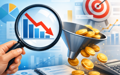 Google Ads Mistakes That Waste PPC Budget and How to Fix Them