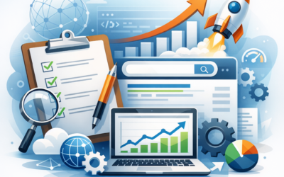 Technical SEO Checklist for Improving Website Rankings
