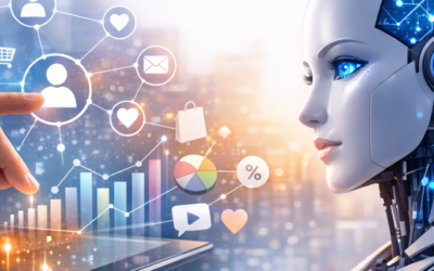 AI-Powered Personalization Becomes a Top Digital Marketing Priority for Brands