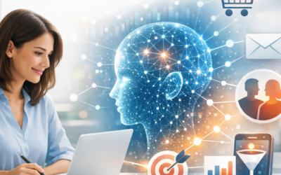 AI-Powered Personalization Becomes a Core Focus for Digital Marketing Teams