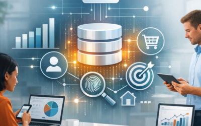 How First-Party Data Is Reshaping Digital Marketing Strategy