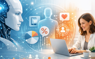 AI-Powered Personalization Reshapes Digital Marketing Strategies for Brands