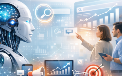 How AI Search Is Reshaping Digital Marketing Strategy for Brands