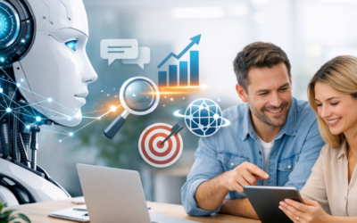 AI-Powered Search Is Changing How Brands Plan Digital Marketing Campaigns