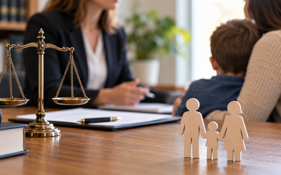 How Long Do Care Proceedings Take in the UK?