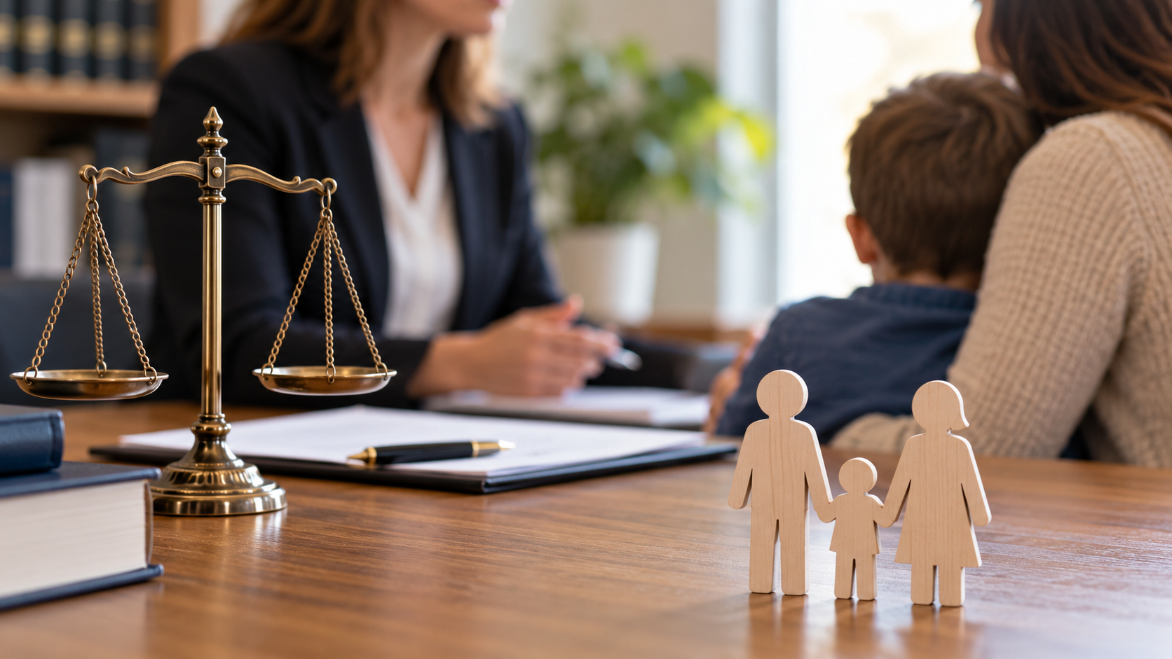 How Long Do Care Proceedings Take in the UK?