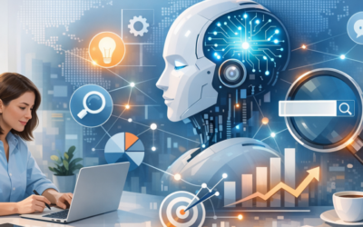 AI Search Optimization Becomes a Core Focus for Digital Marketers